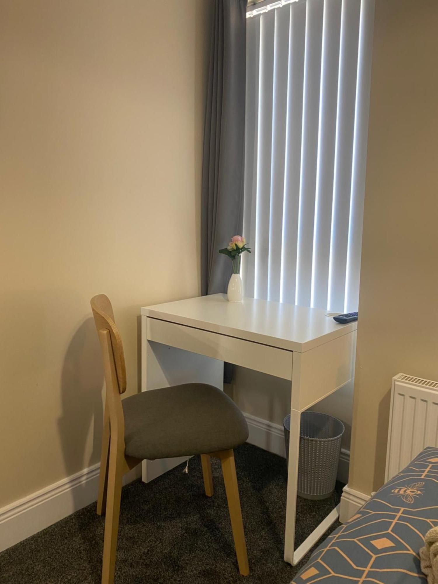 Roskeen Townhouse ベルファスト エクステリア 写真